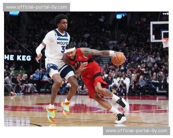 加时鏖战：森林狼128-126逆转猛龙，爱德华兹关键罚球