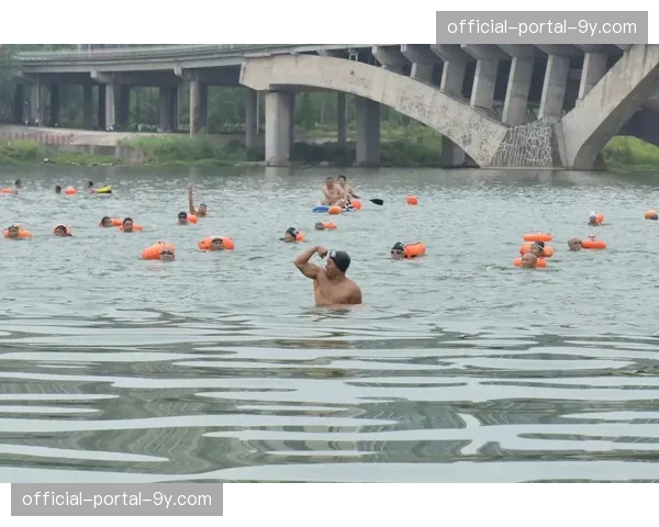 苏格兰因强降雨天气，部分公开水域游泳赛事可能调整路线或延期