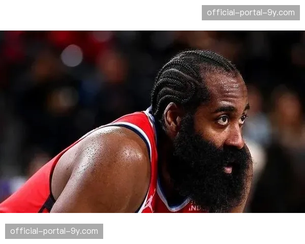 数据特写：哈登半场送出10助攻，直接创造队友投篮得分命中率100%