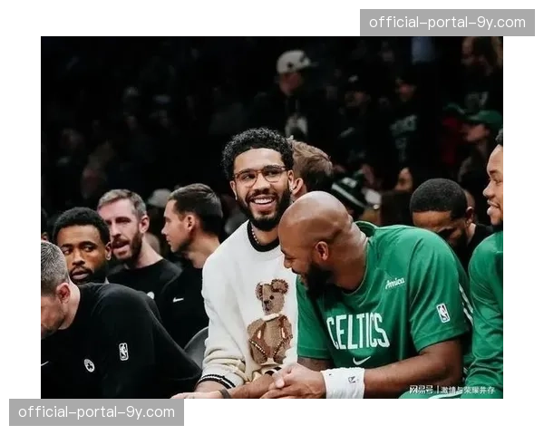 面对面：杰森·塔图姆谈领导绿军与波士顿的冠军渴望