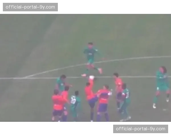 马赛vs蒙彼利埃出现争议判罚，VAR介入后取消主队点球